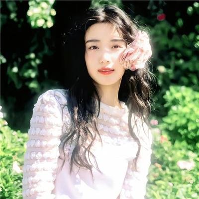 田间的少年