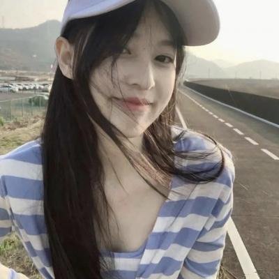 打开心门向蓝天